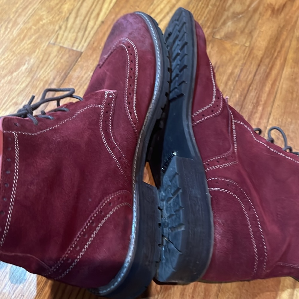 Men boot - Picture 5 of 8